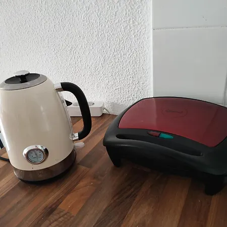 Tre Rums Laegenhet Naera Havet Appartement Torrevieja