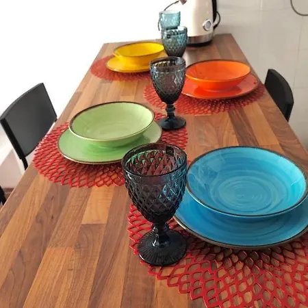 Appartement Tre Rums Laegenhet Naera Havet