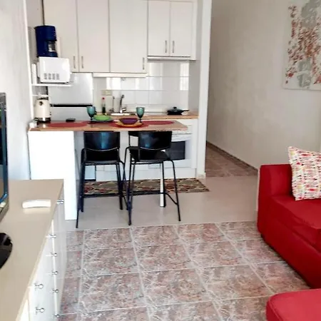 Appartement Tre Rums Laegenhet Naera Havet