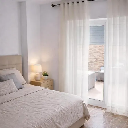 Appartement Tre Rums Laegenhet Naera Havet Torrevieja