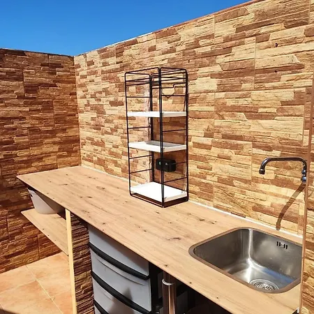 Appartement Tre Rums Laegenhet Naera Havet Torrevieja